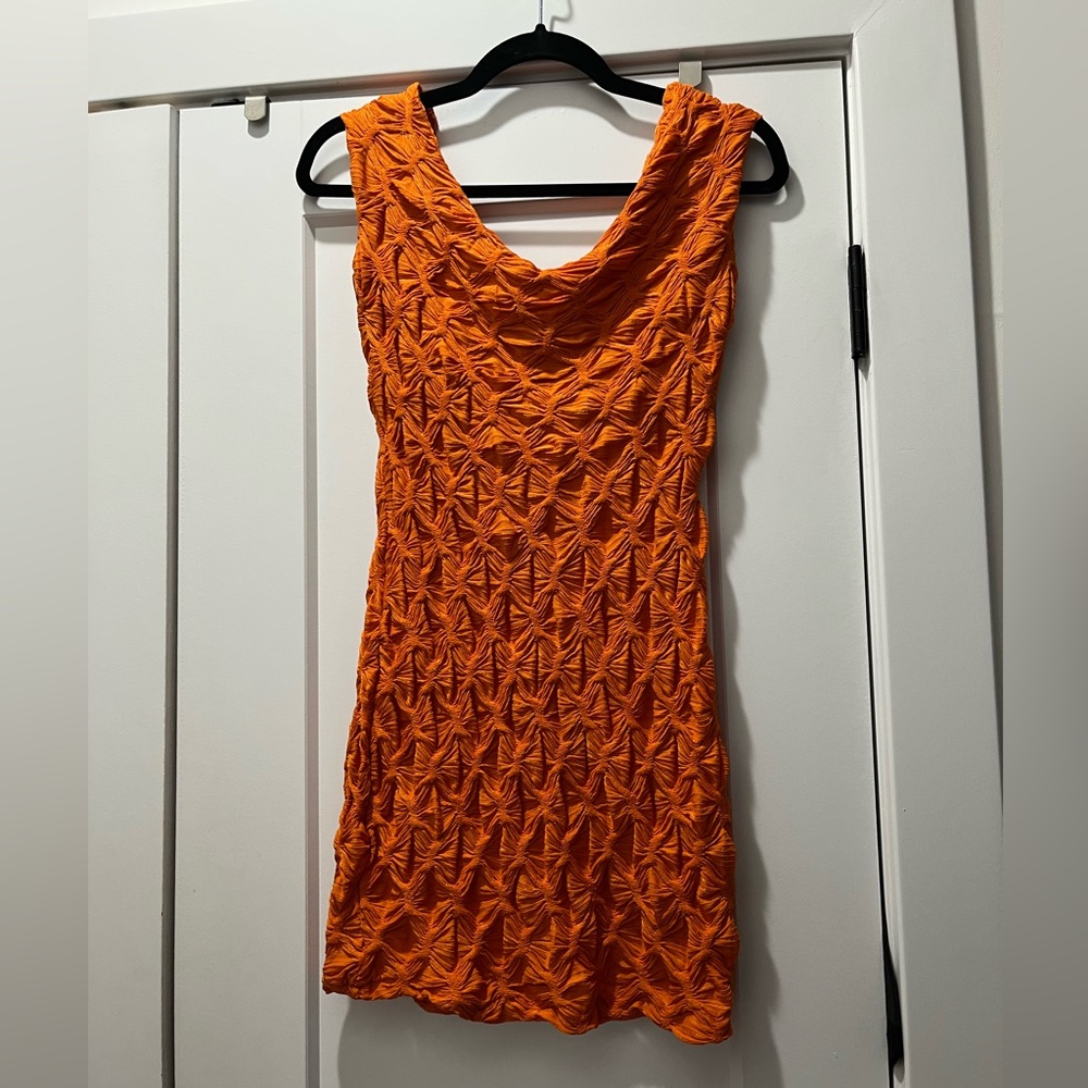 Zara dress